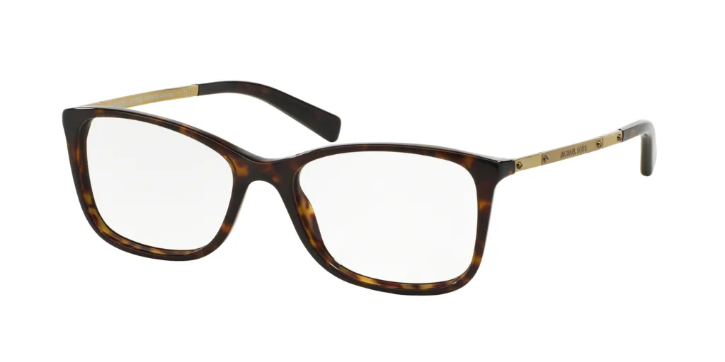 Occhiali da vista Michael Kors MK4016 3006 ANTIBES