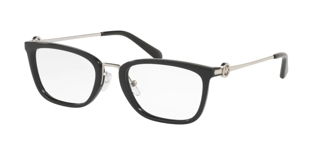 Occhiali da vista Michael Kors MK4054 3005 CAPTIVA