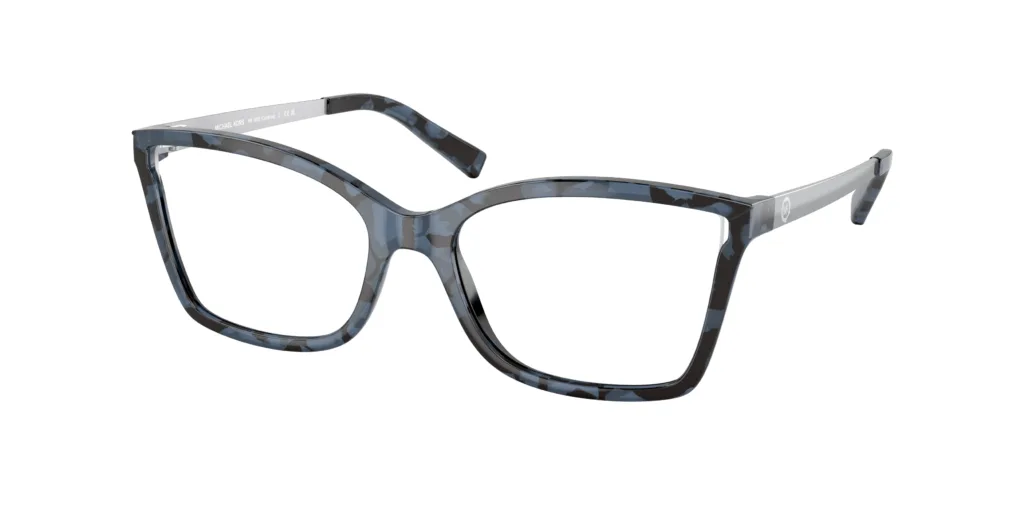 Occhiali da vista Michael Kors MK4058 3333 CARACAS