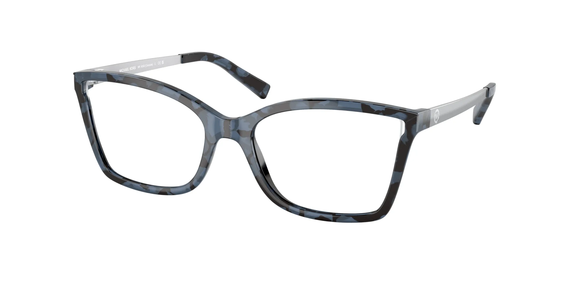 Occhiali da vista Michael Kors MK4058 3333 CARACAS