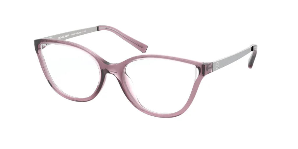 Occhiali da vista Michael Kors MK4071U 3501 BELIZE