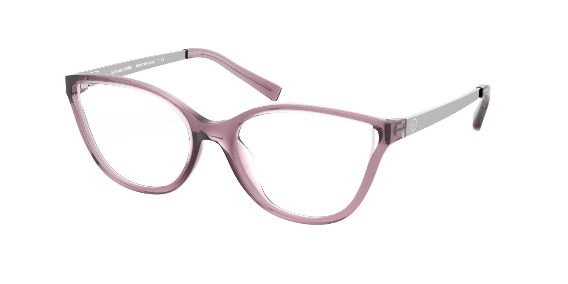 Occhiali da vista Michael Kors MK4071U 3501 BELIZE