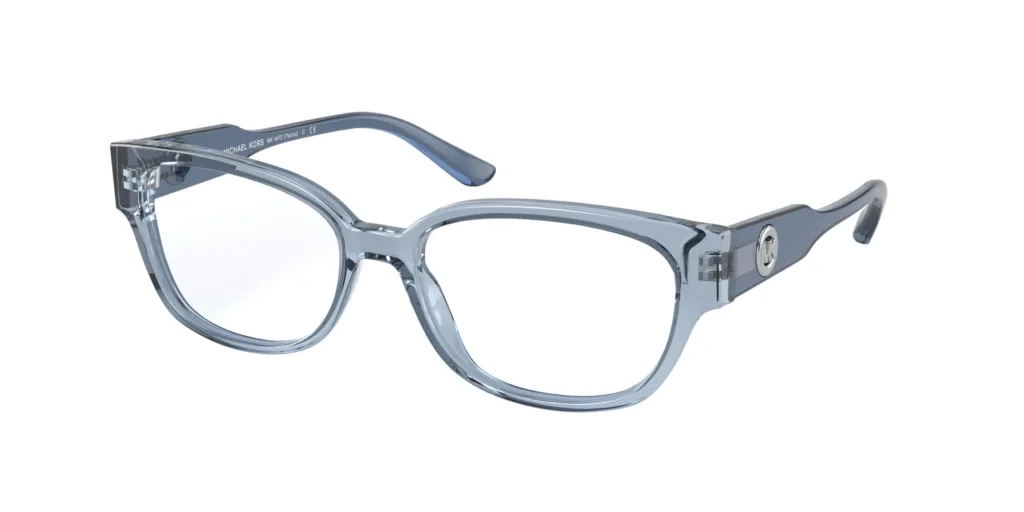 Occhiali da vista Michael Kors MK4072 3588 PADUA