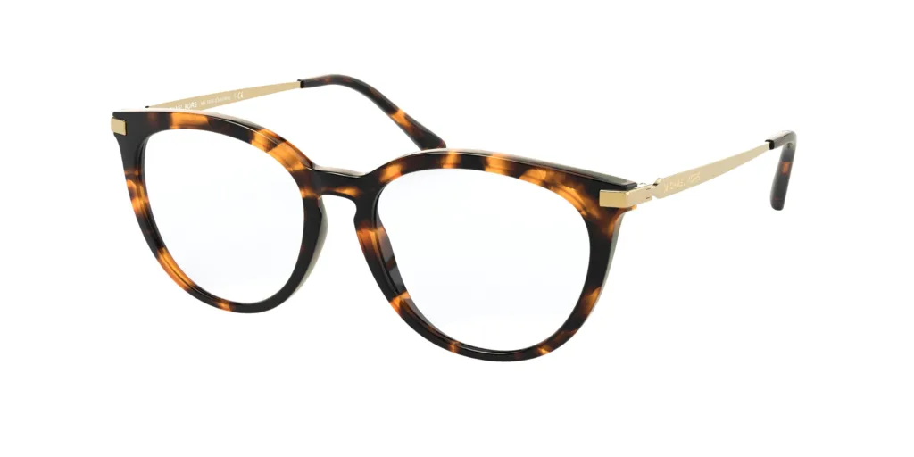 Occhiali da vista Michael Kors MK4074 3006 QUINTANA