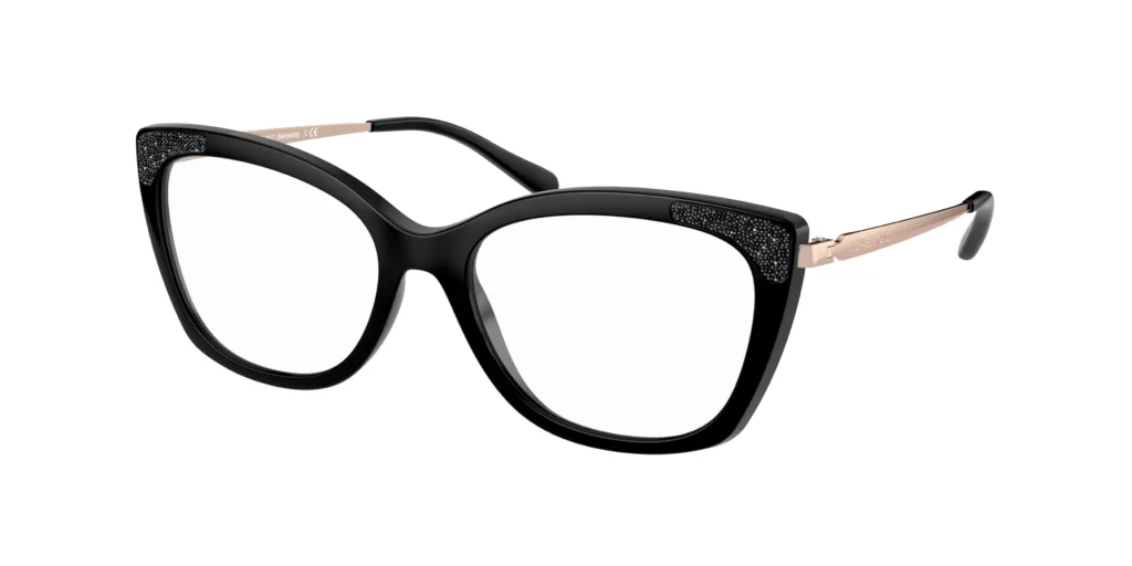 Occhiali da vista Michael Kors MK4077 3332 BELMONTE