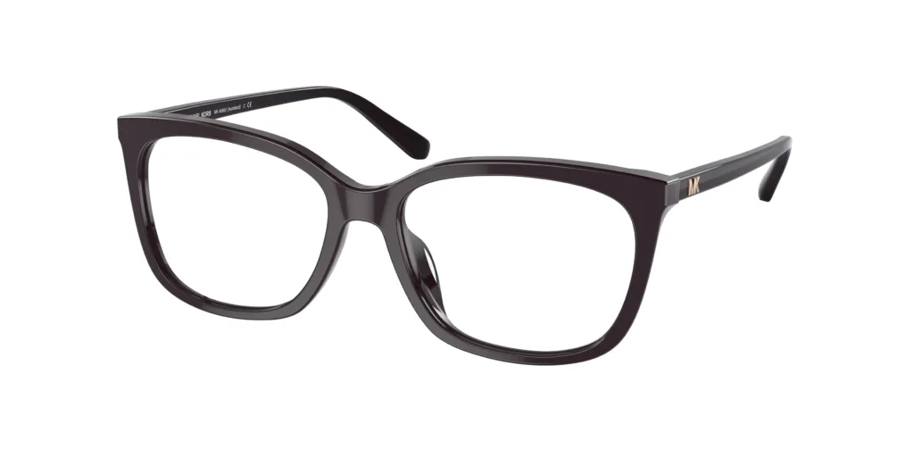 Occhiali da vista Michael Kors MK4080U 3344 AUCKLAND