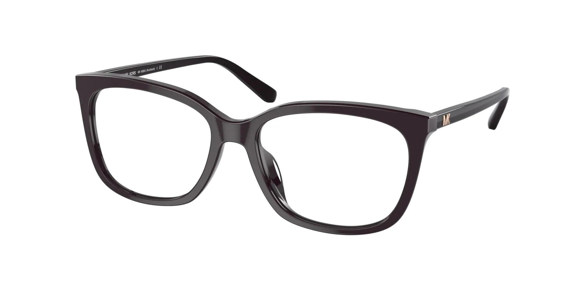 Occhiali da vista Michael Kors MK4080U 3344 AUCKLAND
