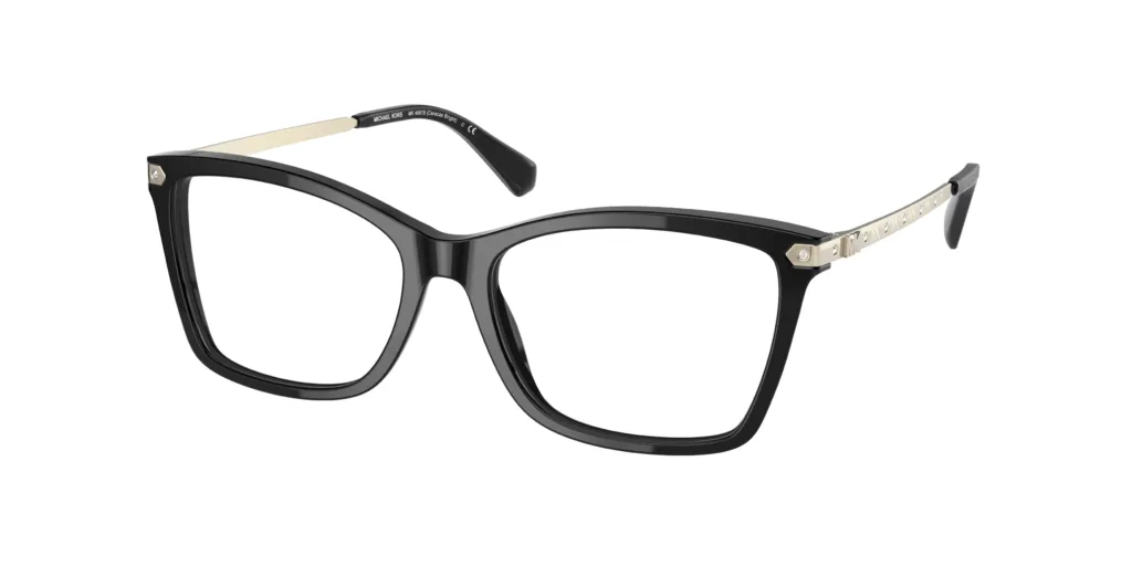 Occhiali da vista Michael Kors MK4087B 3005 CARACAS BRIGHT