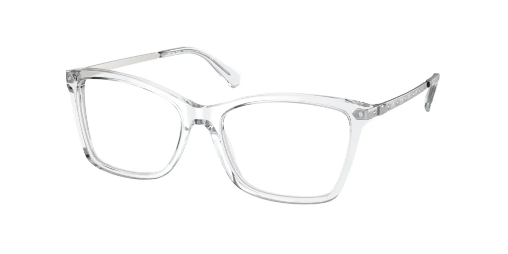 Occhiali da vista Michael Kors MK4087B 3015 CARACAS BRIGHT