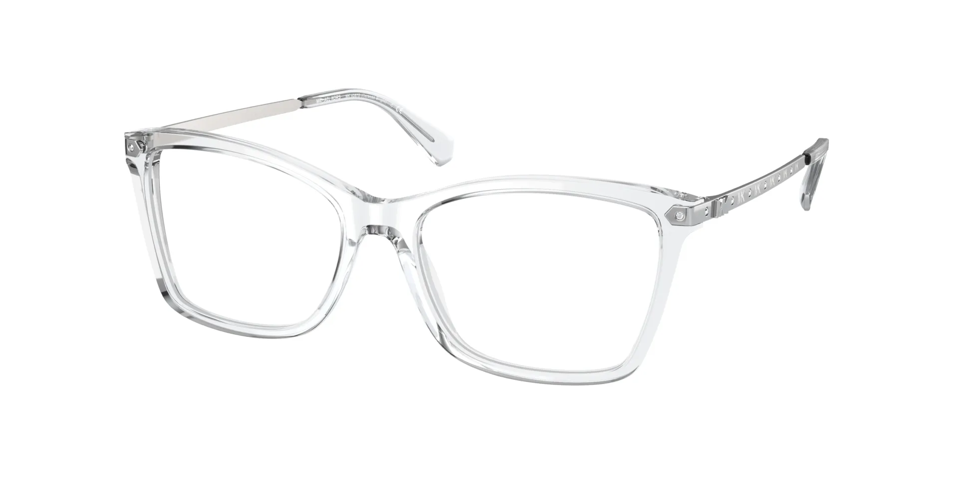 Occhiali da vista Michael Kors MK4087B 3015 CARACAS BRIGHT