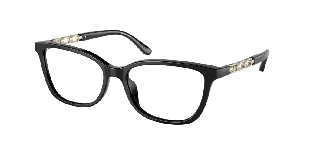 Occhiali da vista Michael Kors MK4097 3005 GREVE