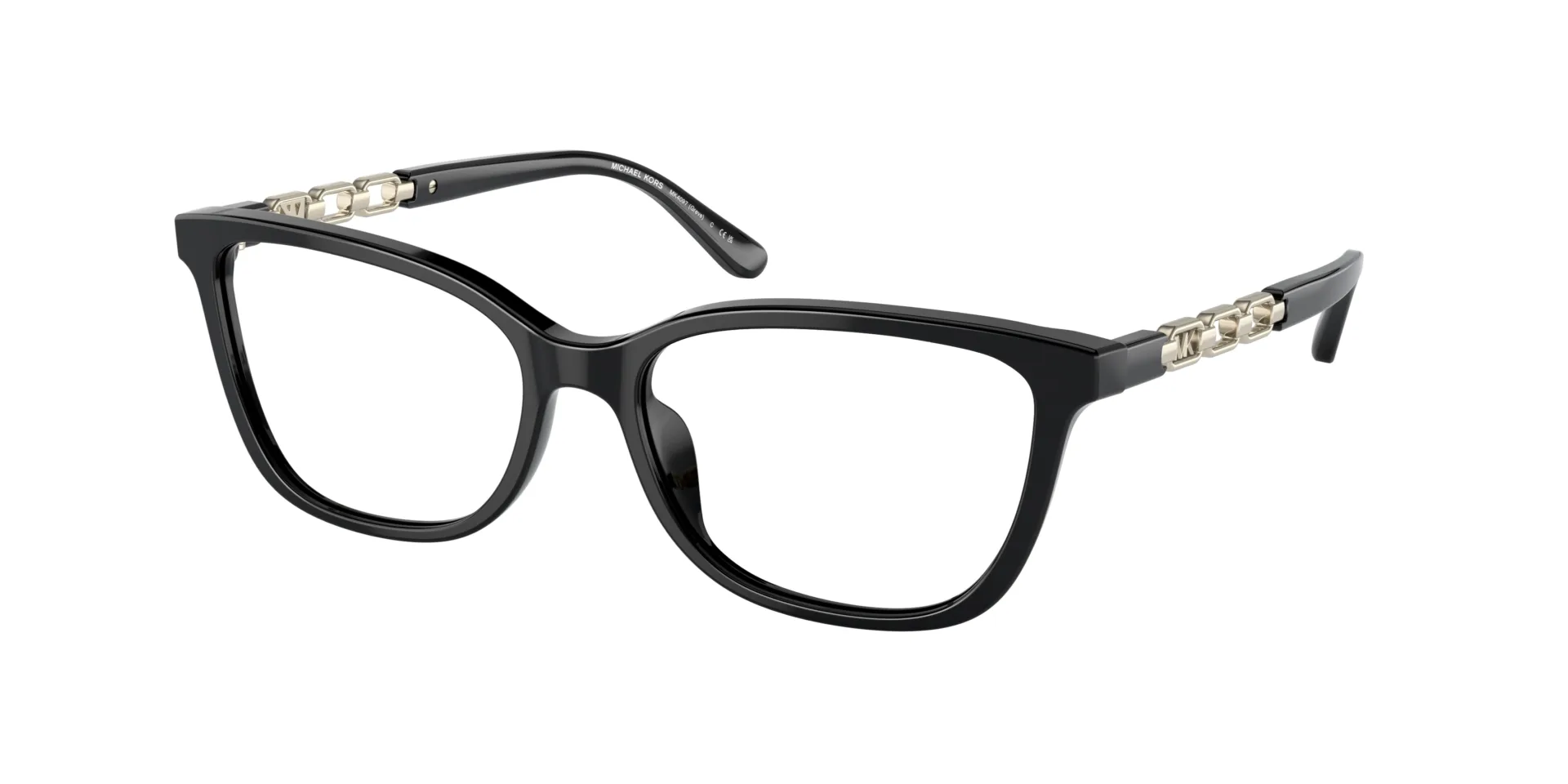 Occhiali da vista Michael Kors MK4097 3005 GREVE