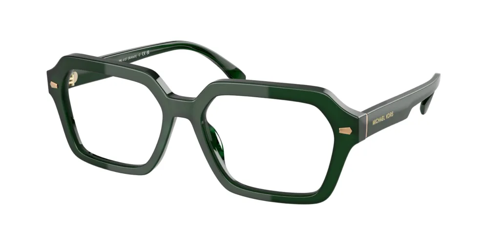 Occhiali da vista Michael Kors MK4127 4008 KINLOCH