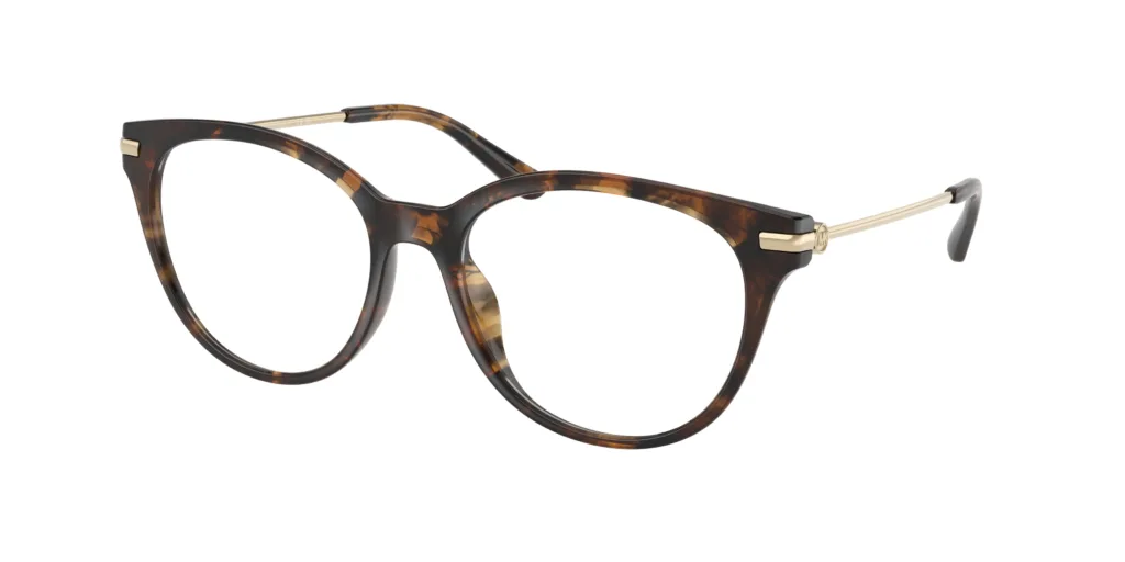 Occhiali da vista Michael Kors MK4135U 3006 TORTOLA