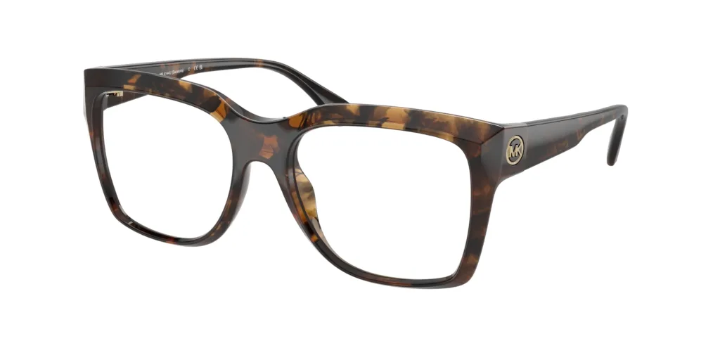 Occhiali da vista Michael Kors MK4144U 3006 SARASOTA