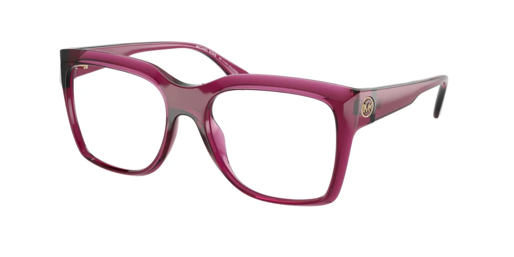 Occhiali da vista Michael Kors MK4144U 4020 SARASOTA