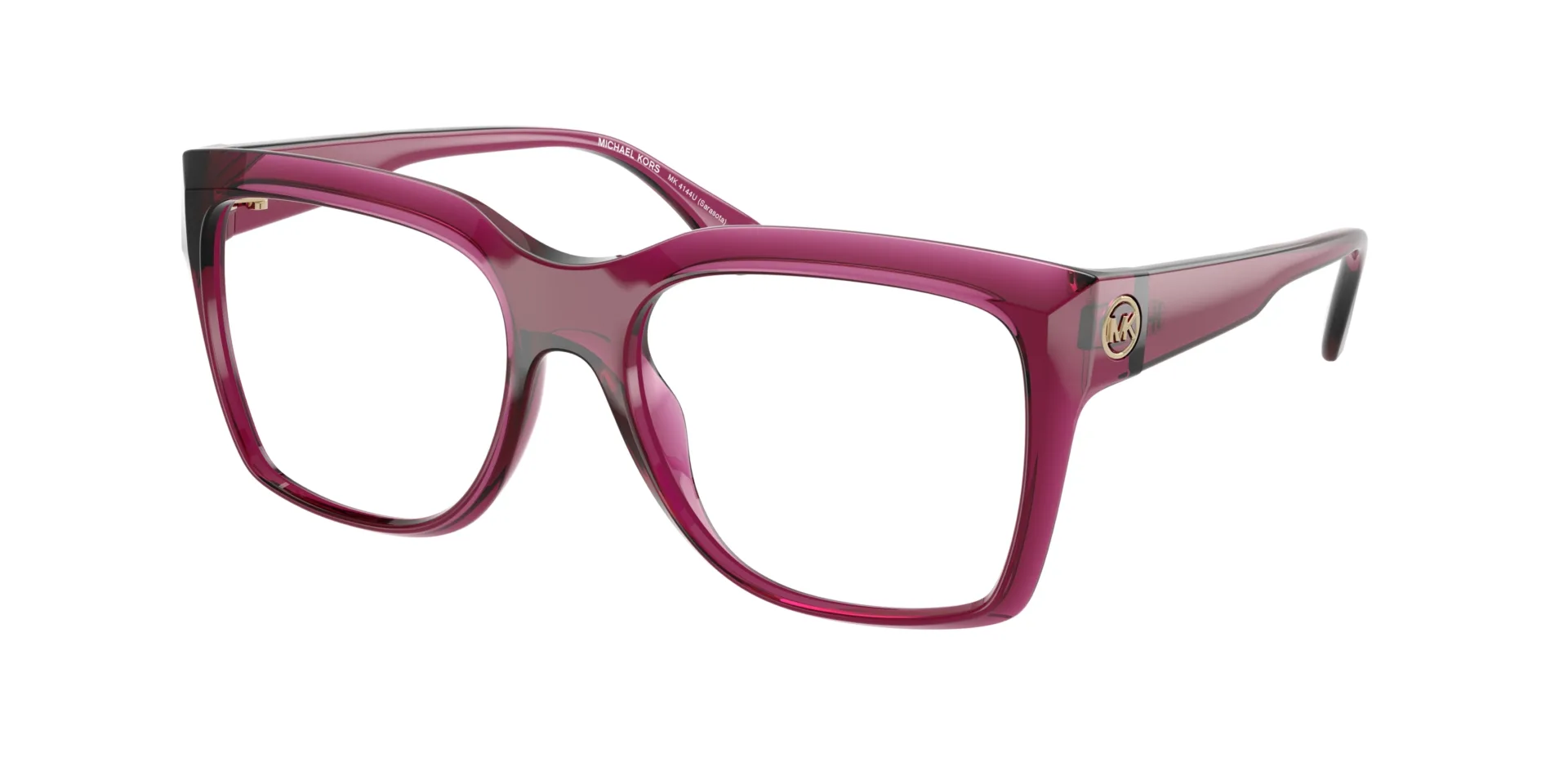 Occhiali da vista Michael Kors MK4144U 4020 SARASOTA