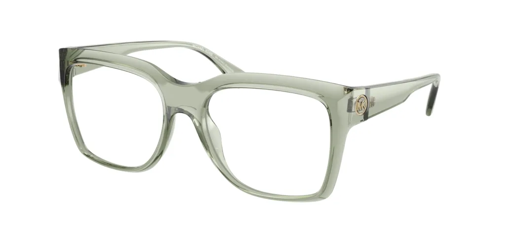 Occhiali da vista Michael Kors MK4144U 4022 SARASOTA