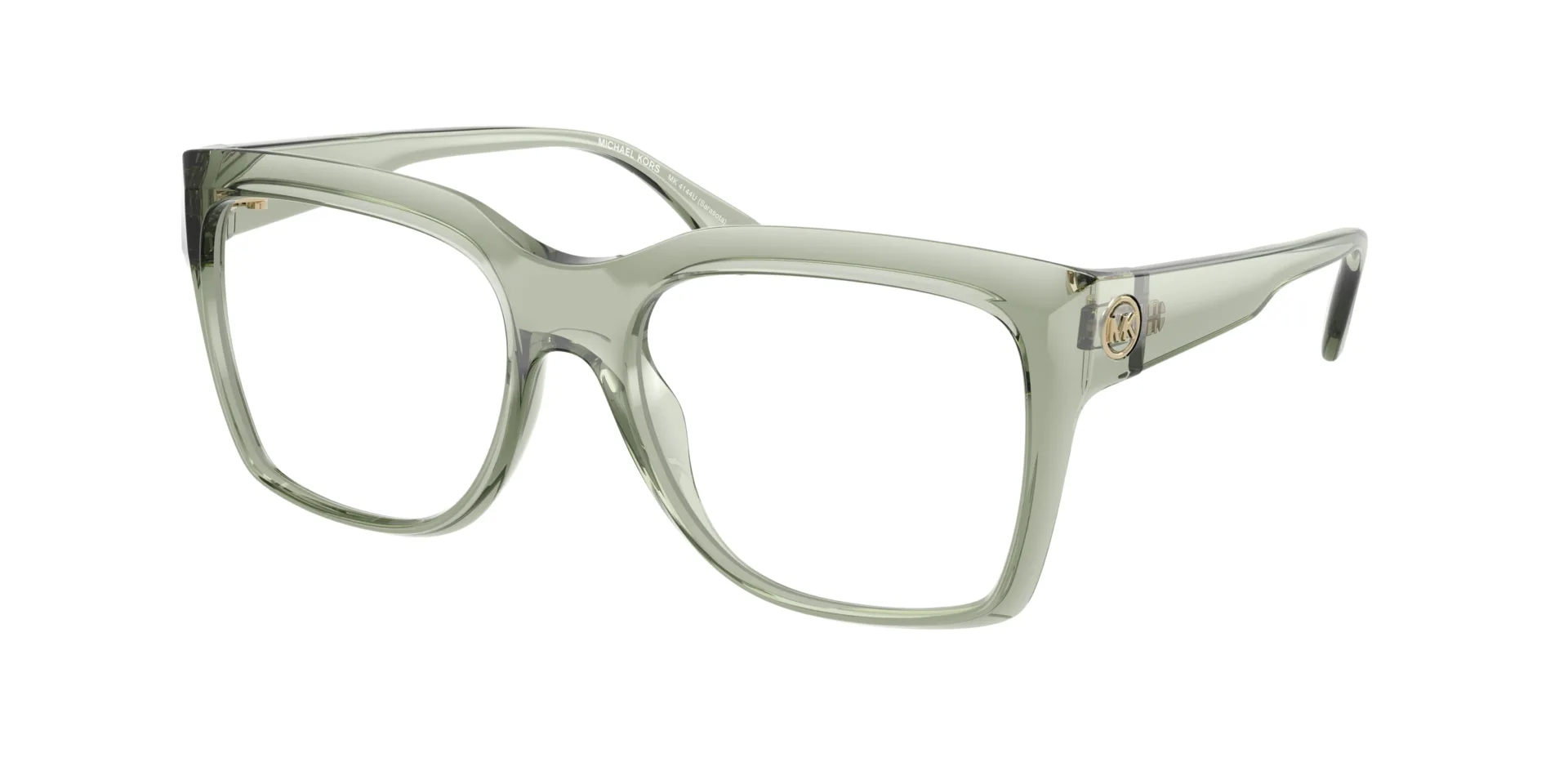 Occhiali da vista Michael Kors MK4144U 4022 SARASOTA