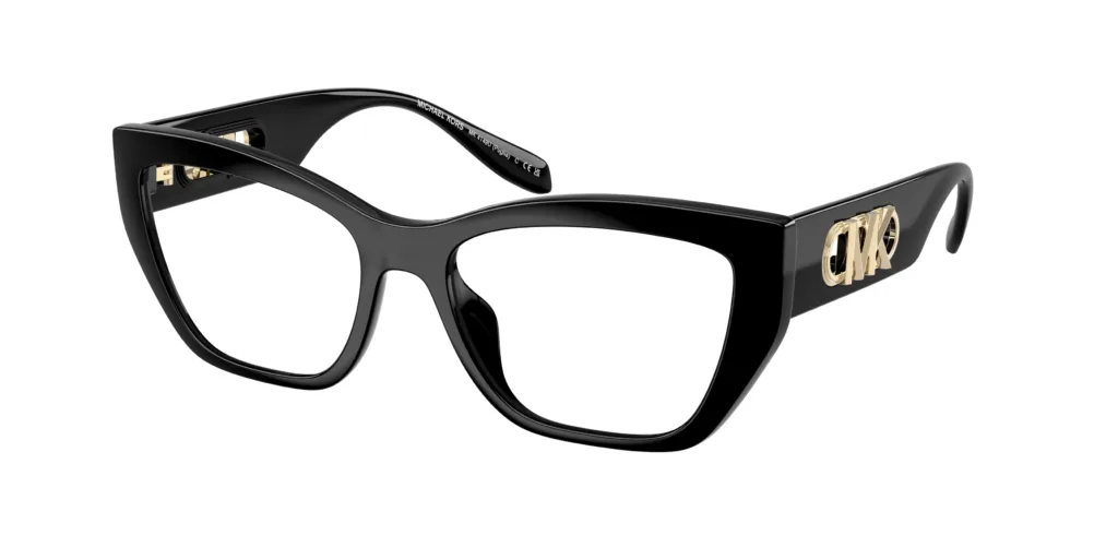 Occhiali da vista Michael Kors MK4149U 3005 PUGLIA