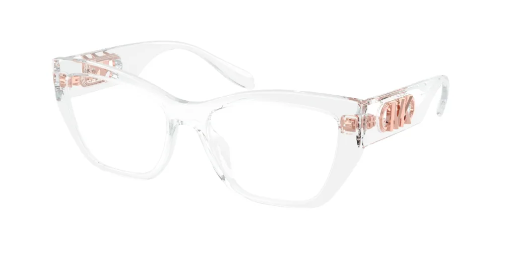 Occhiali da vista Michael Kors MK4149U 3050 PUGLIA