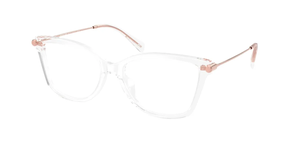 Occhiali da vista Michael Kors MK4150U 3050 KINGSTON