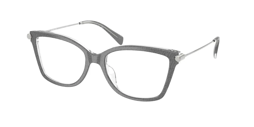 Occhiali da vista Michael Kors MK4150U 4009 KINGSTON