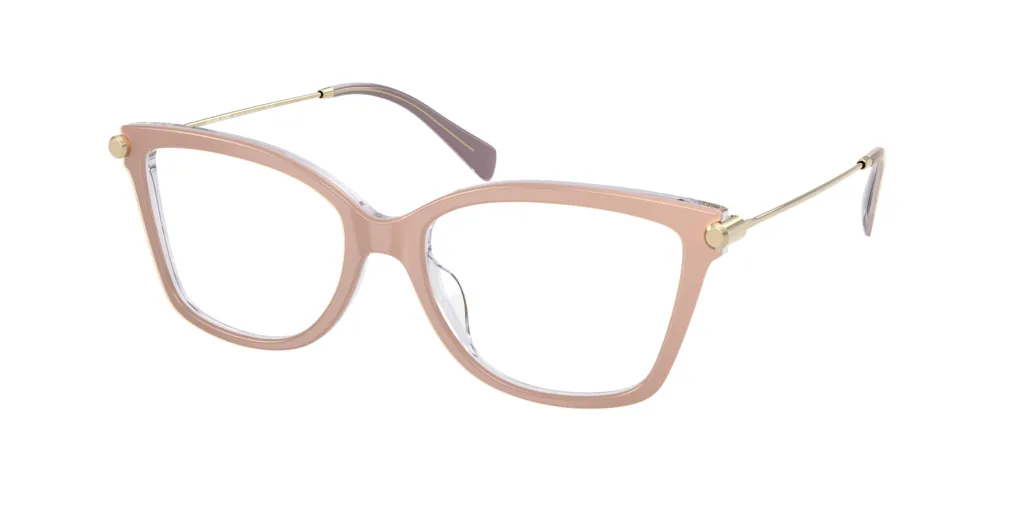Occhiali da vista Michael Kors MK4150U 4015 KINGSTON