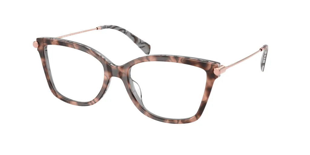 Occhiali da vista Michael Kors MK4150U 4017 KINGSTON