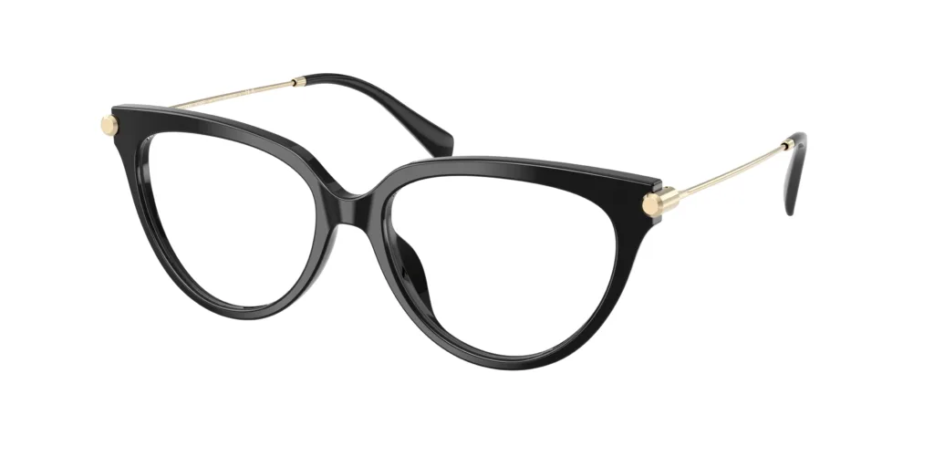 Occhiali da vista Michael Kors MK4151U 3005 WINDHAM