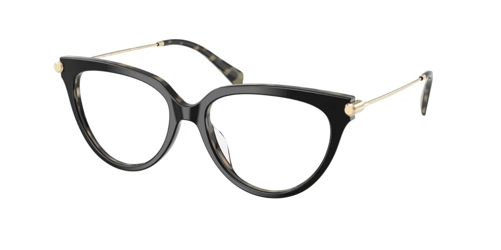 Occhiali da vista Michael Kors MK4151U 3950 WINDHAM
