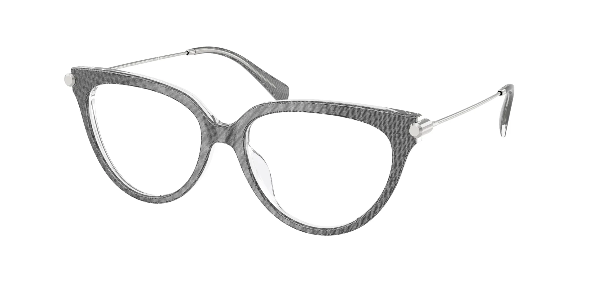 Occhiali da vista Michael Kors MK4151U 4009 WINDHAM