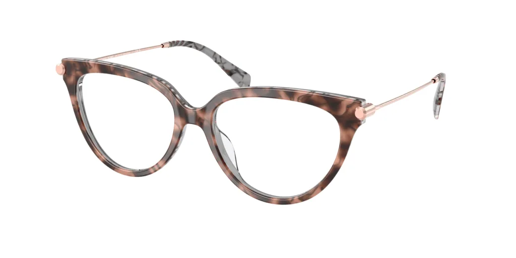 Occhiali da vista Michael Kors MK4151U 4017 WINDHAM