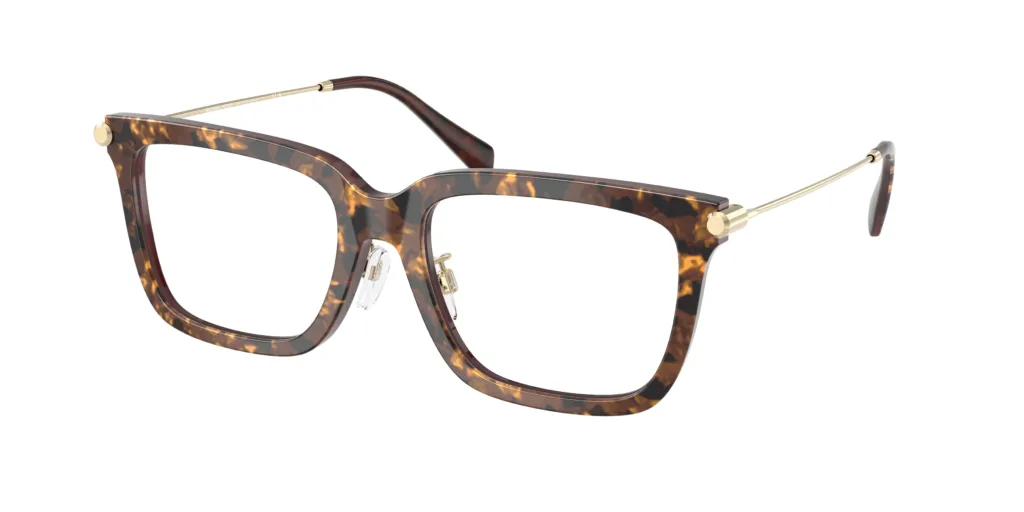Occhiali da vista Michael Kors MK4152D 4016 GUILIN