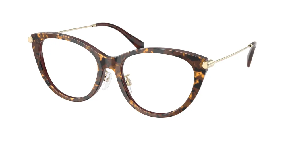 Occhiali da vista Michael Kors MK4153D 4016 YANGTZE