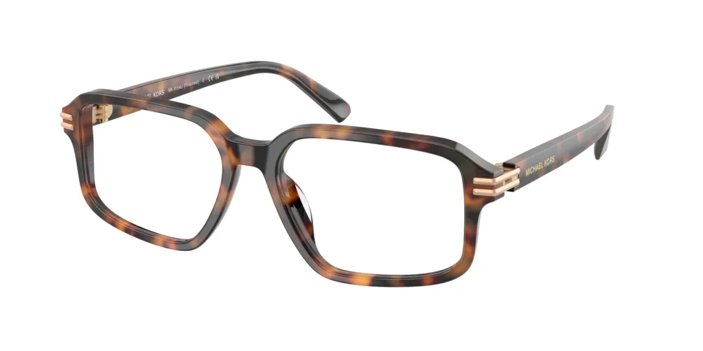 Occhiali da vista Michael Kors MK4154U 3904 PINECREST