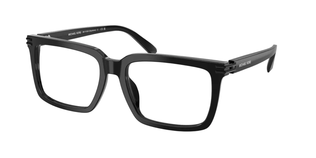 Occhiali da vista Michael Kors MK4155U 3005 BAYSHORE
