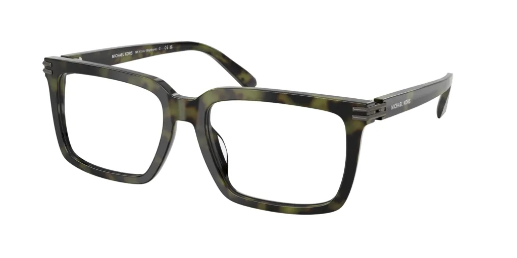 Occhiali da vista Michael Kors MK4155U 3705 BAYSHORE