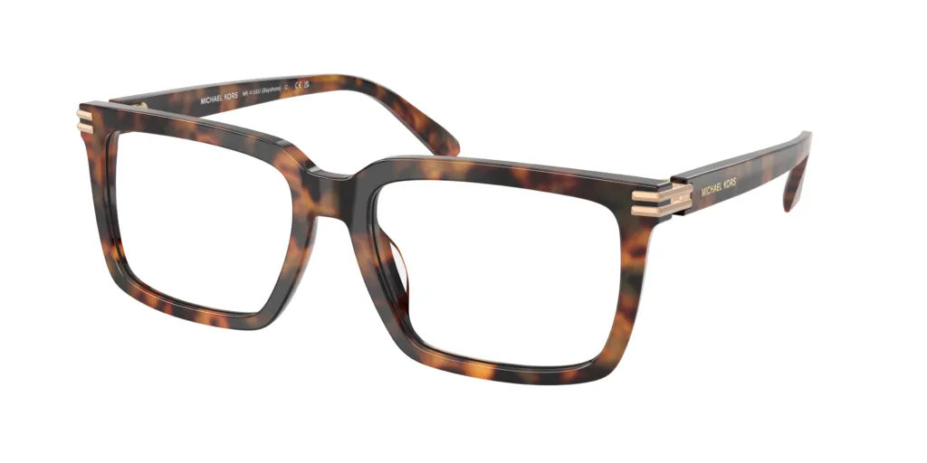 Occhiali da vista Michael Kors MK4155U 3904 BAYSHORE