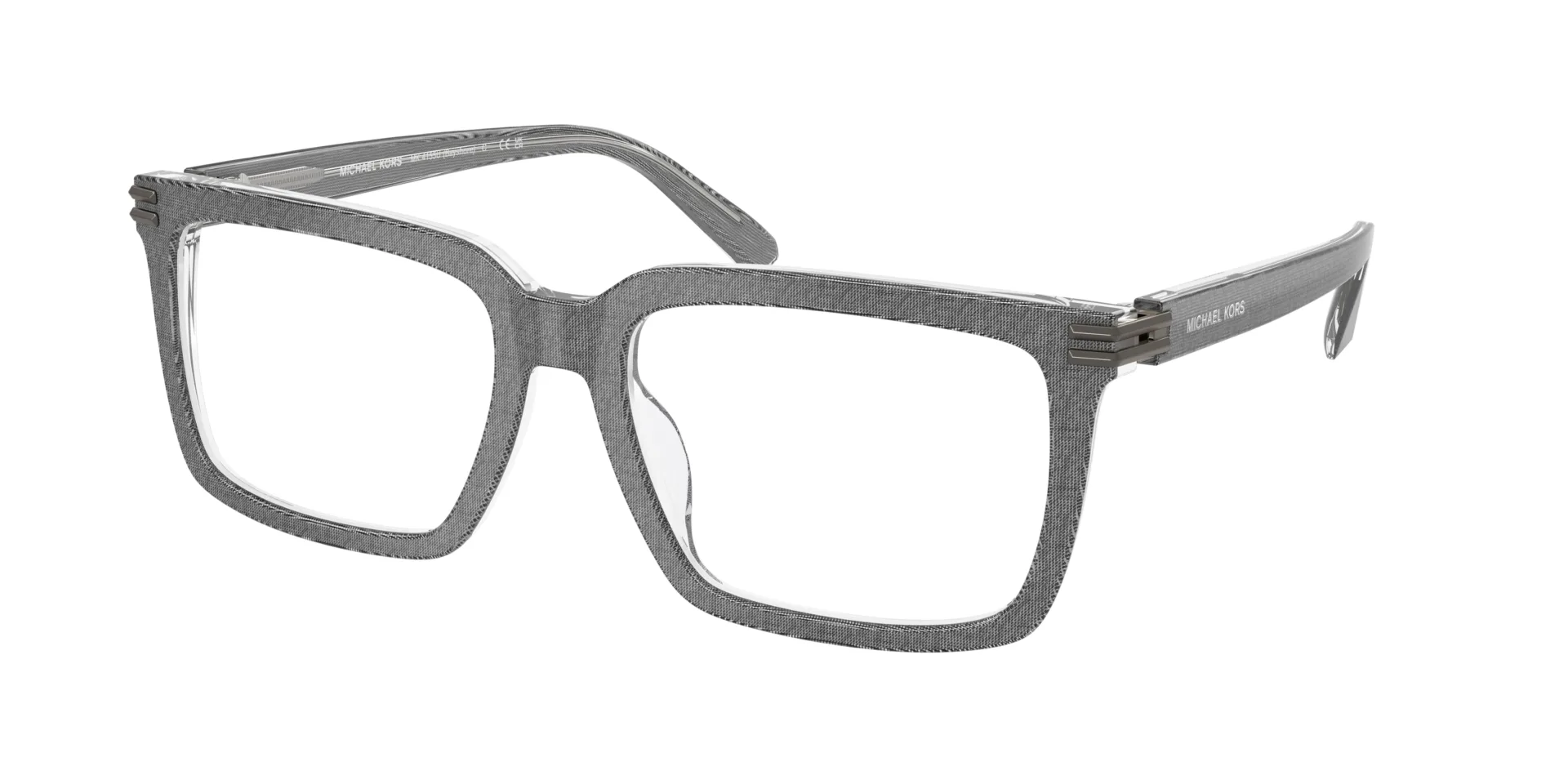 Occhiali da vista Michael Kors MK4155U 4009 BAYSHORE