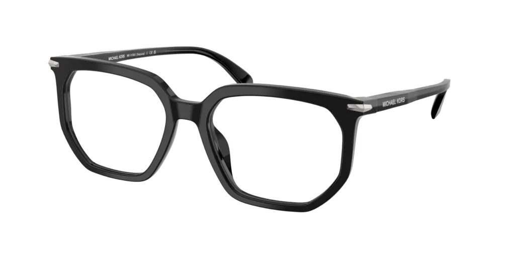 Occhiali da vista Michael Kors MK4158U 3005 SEQUOIA