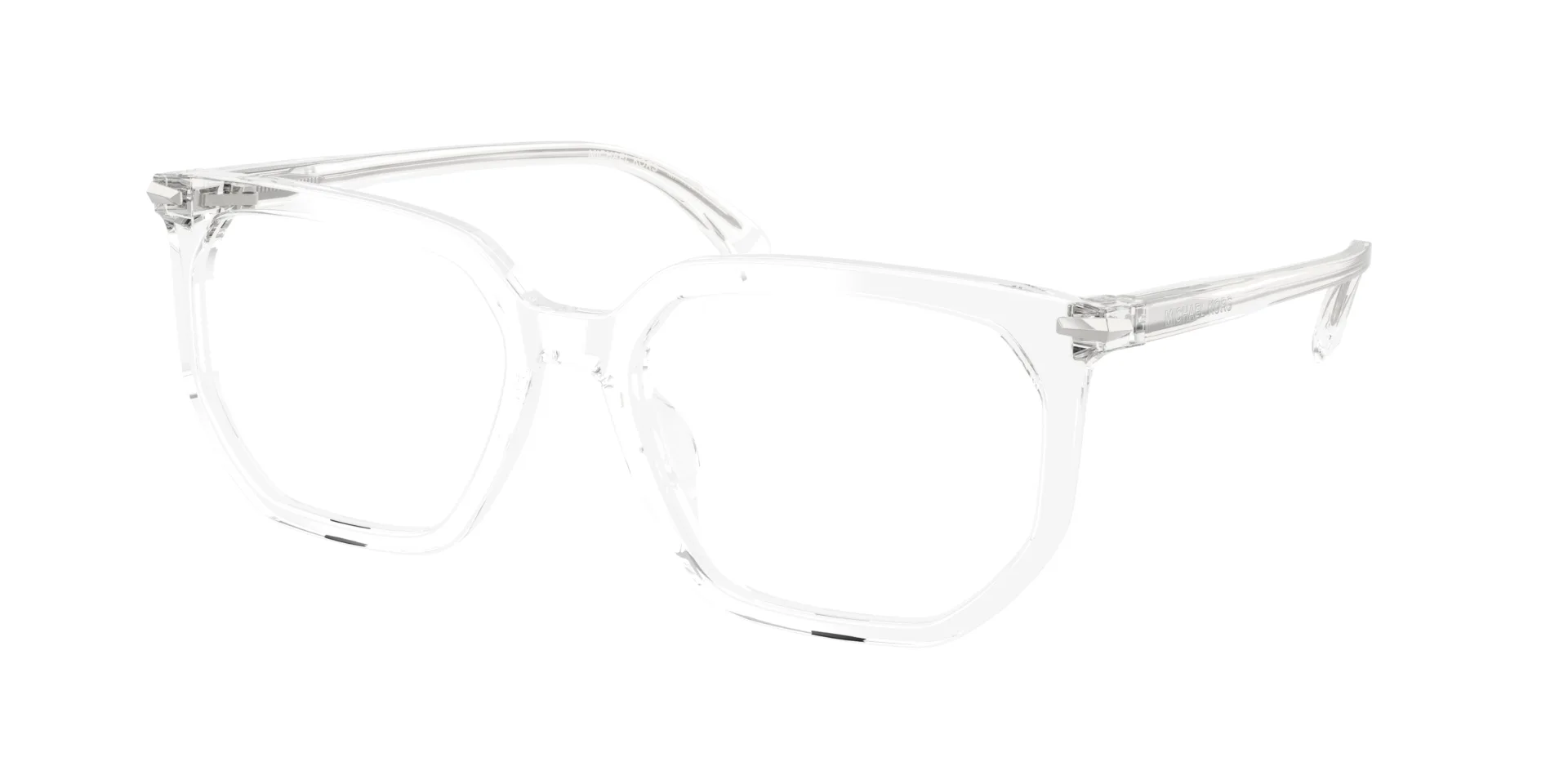 Occhiali da vista Michael Kors MK4158U 3015 SEQUOIA