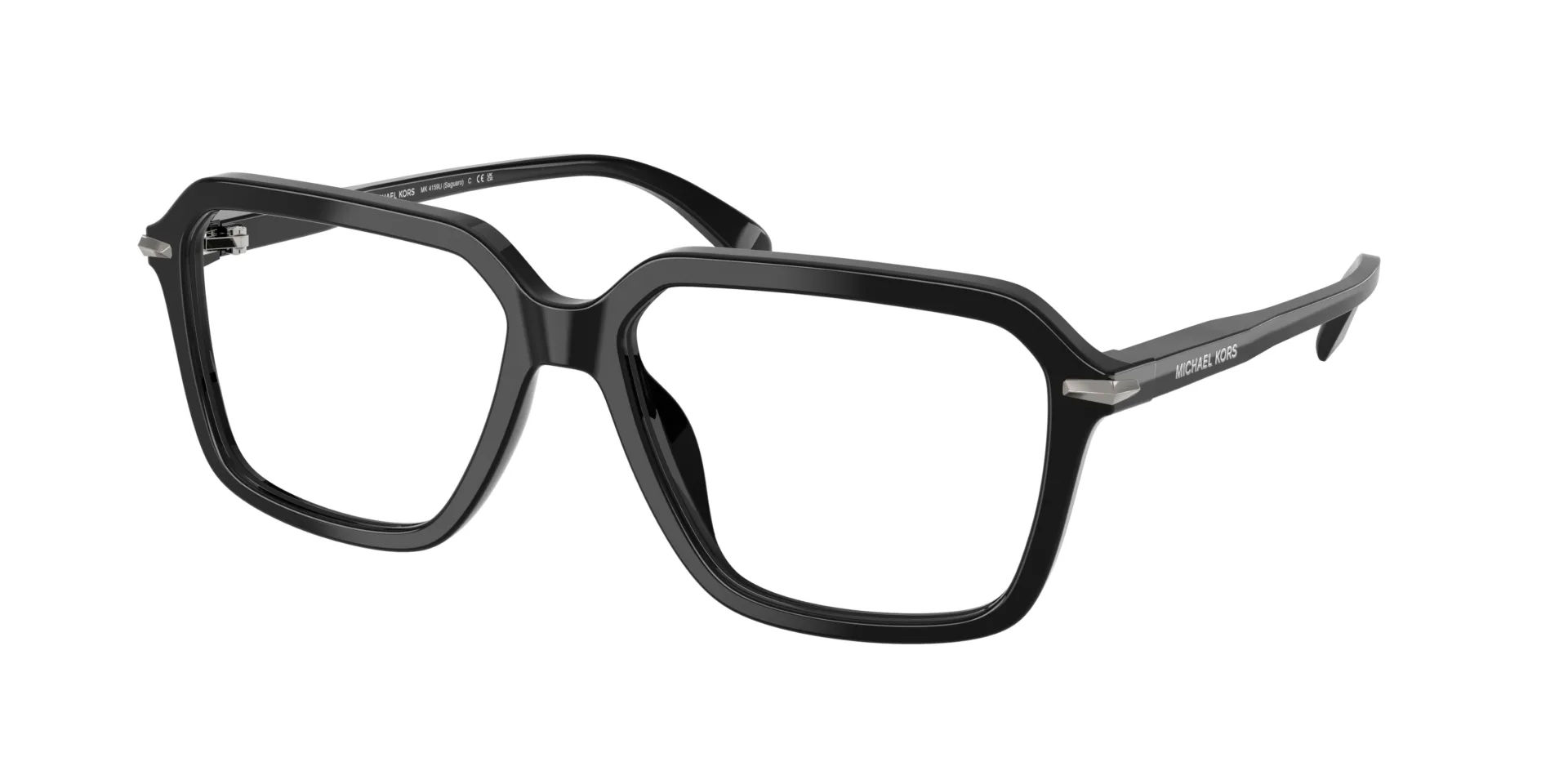 Occhiali da vista Michael Kors MK4159U 3005 SAGUARO