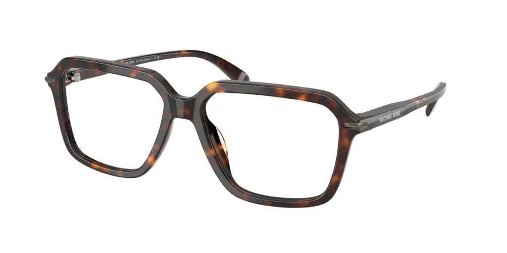 Occhiali da vista Michael Kors MK4159U 3006 SAGUARO