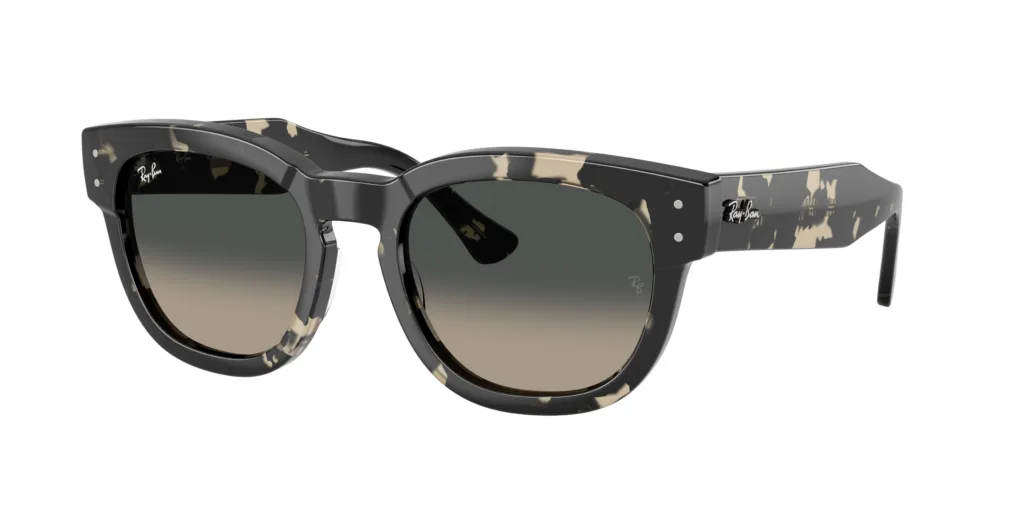 Occhiali da sole Ray-Ban RB0298S 133371 MEGA HAWKEYE