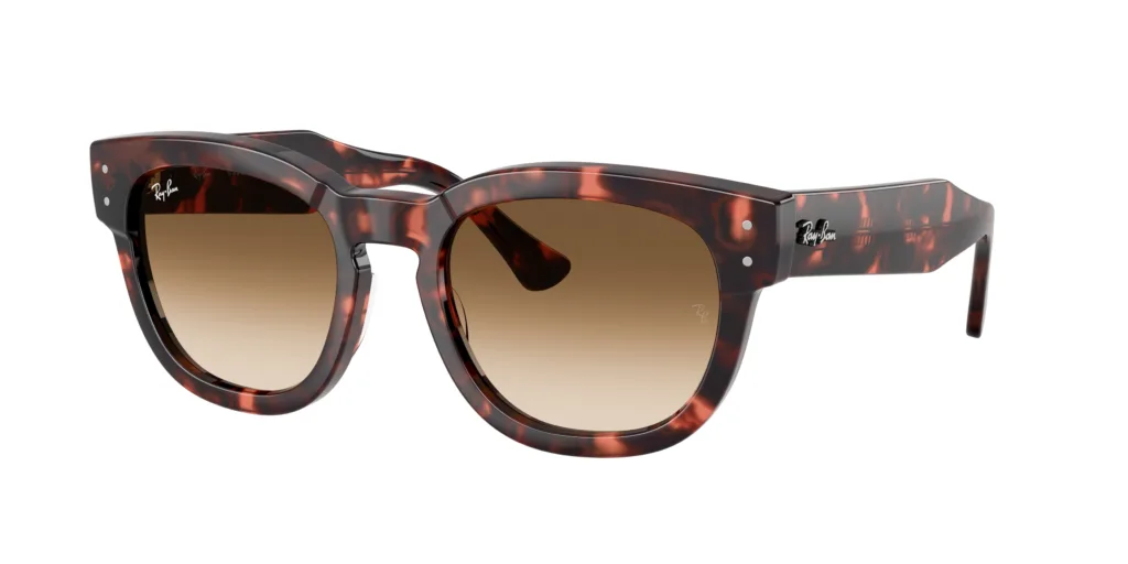 Occhiali da sole Ray-Ban RB0298S 133451 MEGA HAWKEYE