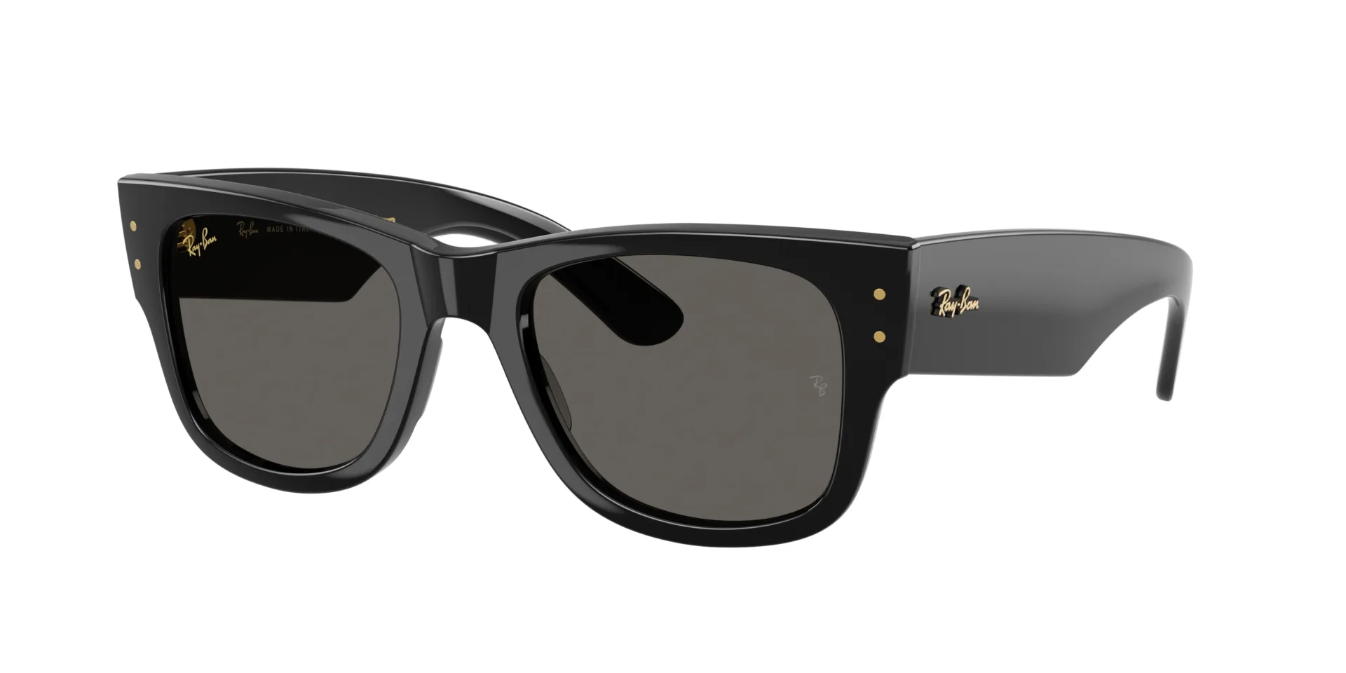 Occhiali da sole Ray-Ban RB0840S 6826J5 MEGA WAYFARER