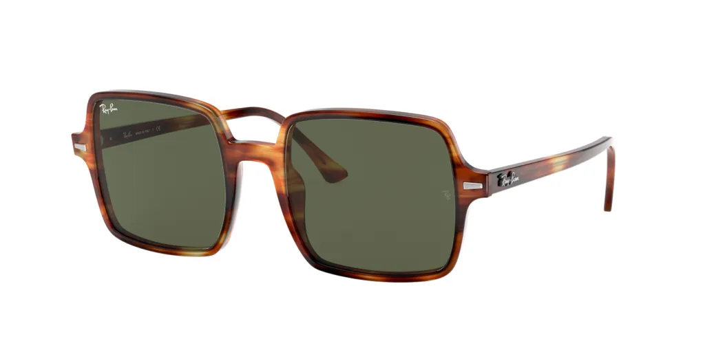 Occhiali da sole Ray-Ban RB1973 954/31 SQUARE II