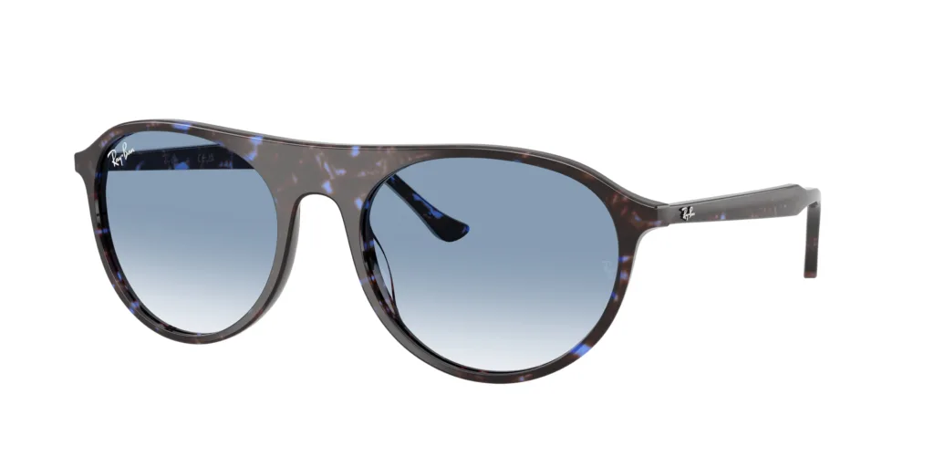 Occhiali da sole Ray-Ban RB2215 14303F