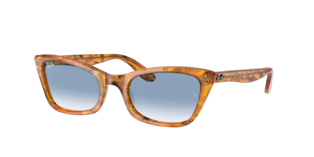 Occhiali da sole Ray-Ban RB2299 13423F LADY BURBANK